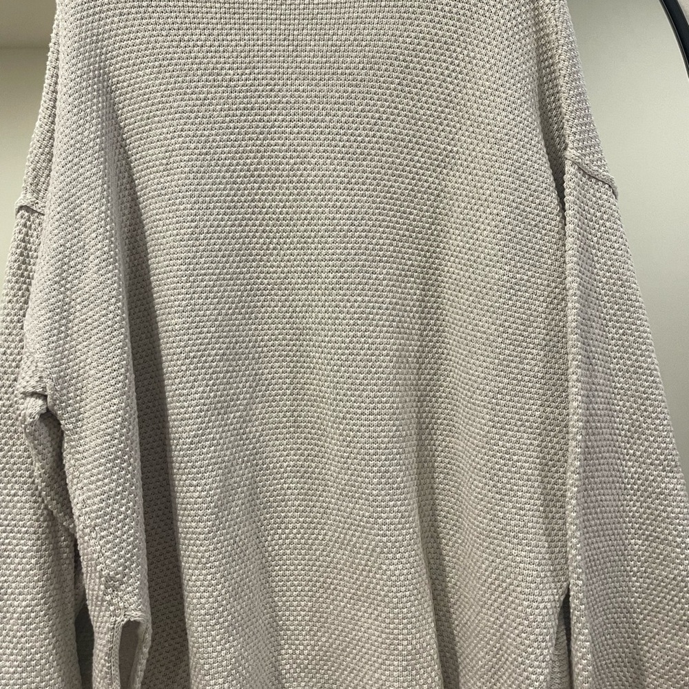 Free People Hailee Sweater Set - Picture 3 of 6